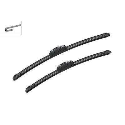 BOSCH Wischblatt Aerotwin Retrofit 3 397 118 990 vorne