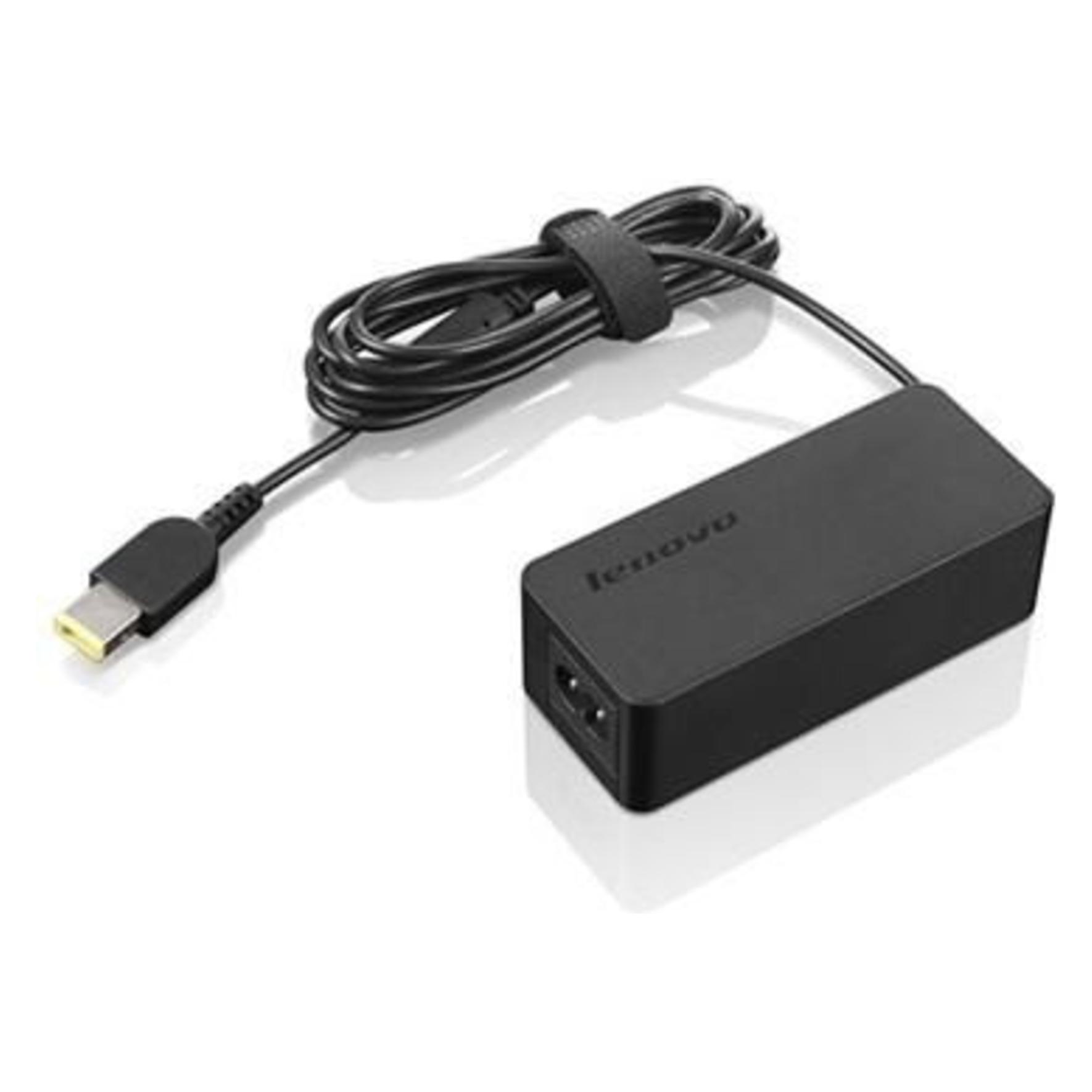 Lenovo AC Adapter 45 W 3 Pin WW (45 W) (00HM630)