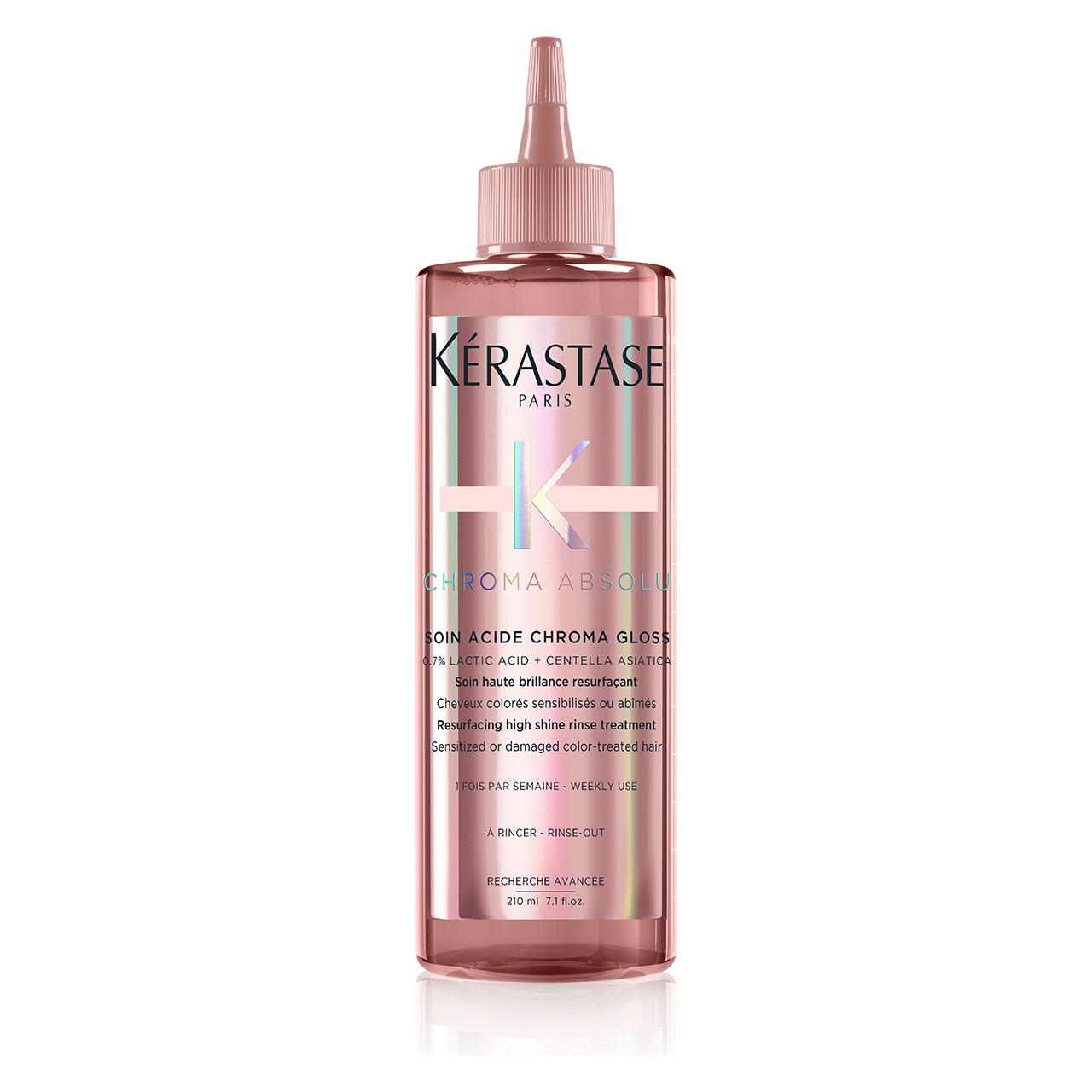 Kérastase Chroma Absolu Soin Acide Chroma Gloss (210 ml) (Kérastase)