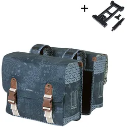Basil, Velotasche, (35 l)