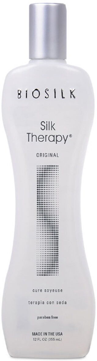 355ml BIOSILK Silk Therapy Original