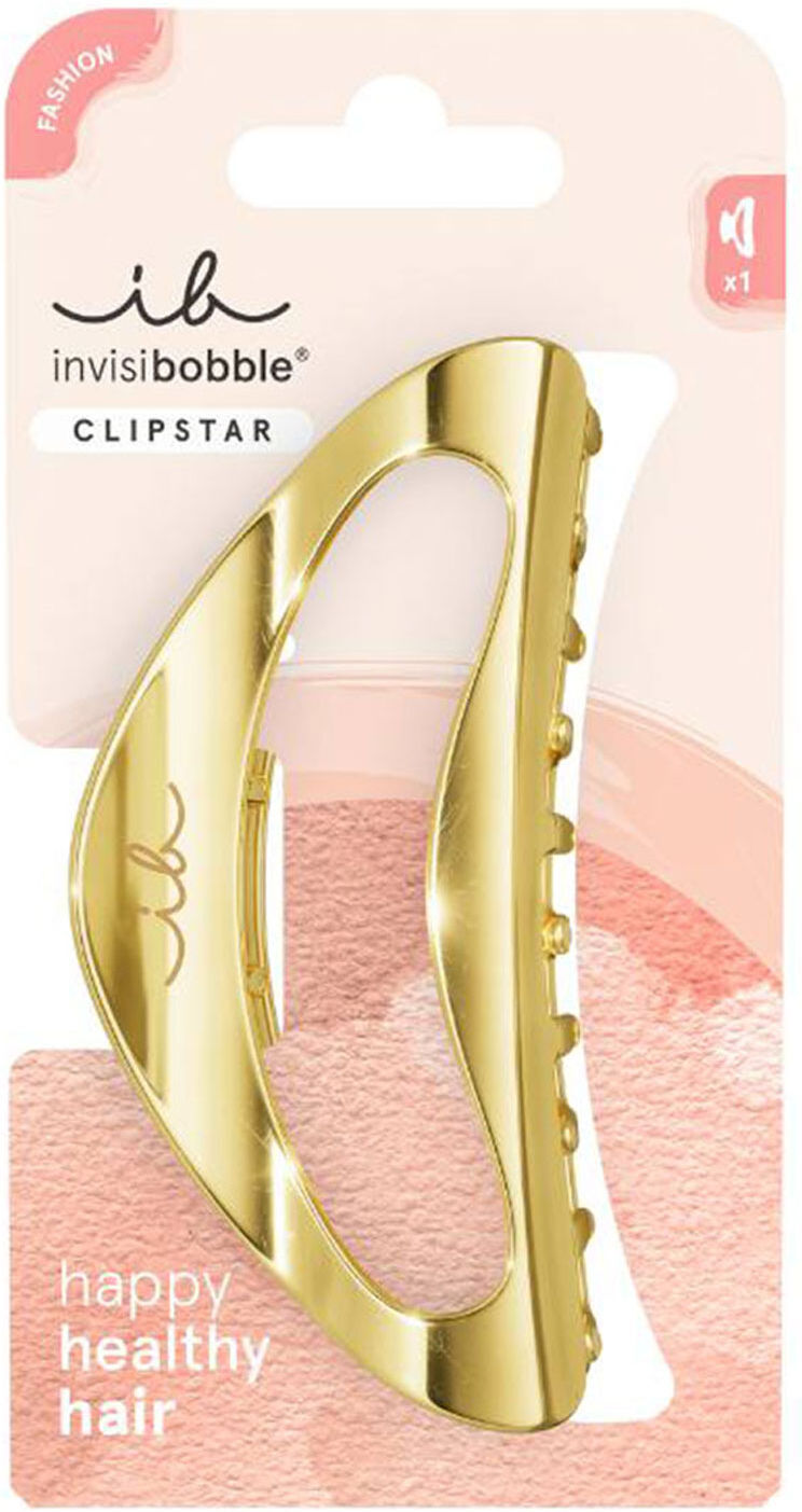 INVISIBOBBLE Clipstar Gold Luxe