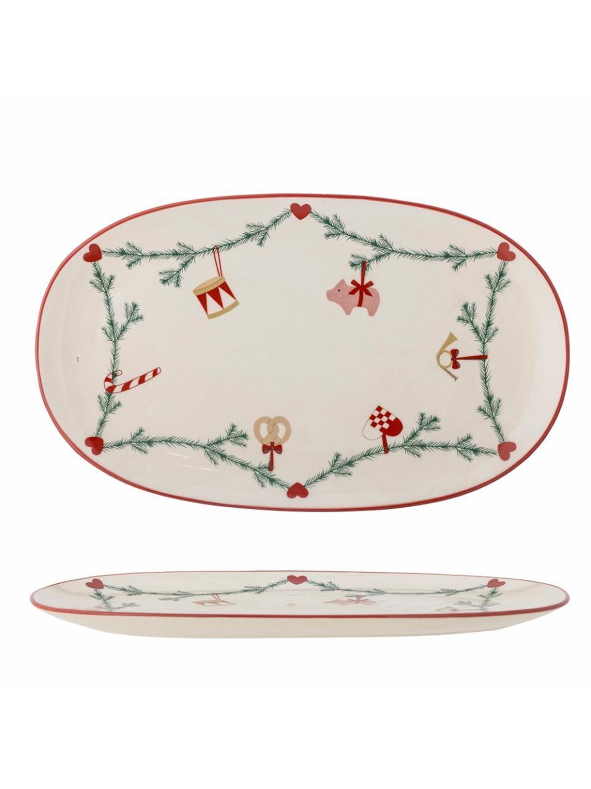Bloomingville 82062321 serving dish