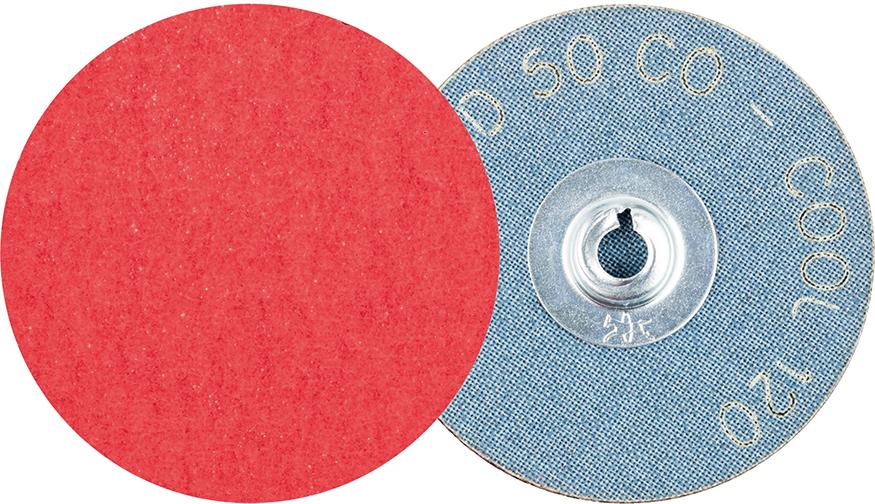 PFERD COMBIDISC-Schleifblatt CD CO-COOL