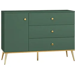 SIDEBOARD Thalia Grün