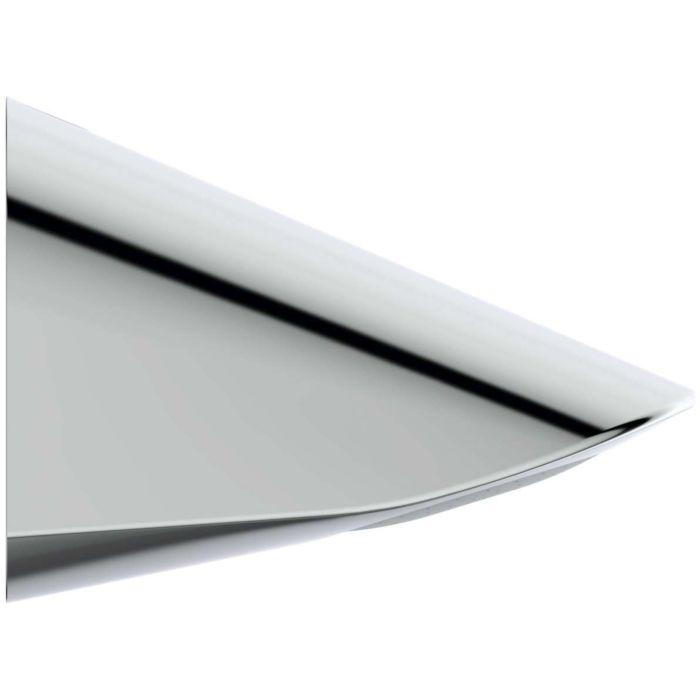Ideal Standard Kopfbrause CeraPlus A4844AA verchromt, vandalensicher