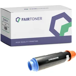 Kompatibel für Canon IR 2870 Ne (9629A002 / C-EXV11) Toner Schwarz