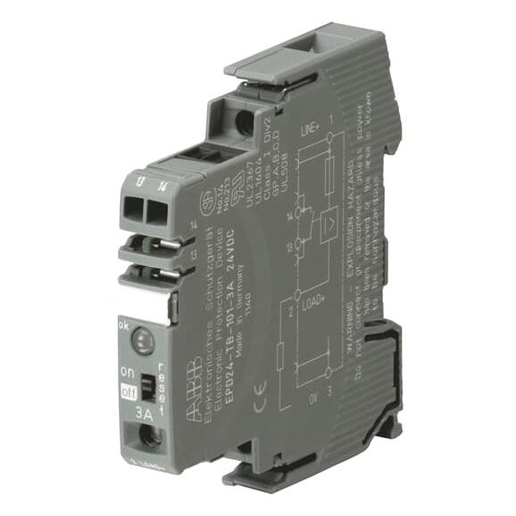 ABB EPD24-TB-101-6A (2CDE601101R2006)