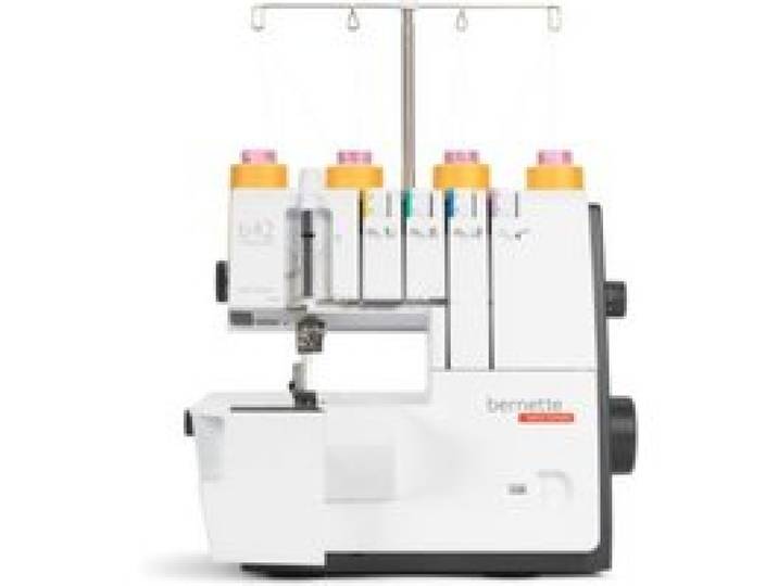 Recouvreuse Bernette Funlock 42