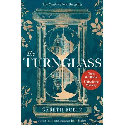 The Turnglass, Taschenbuch von Gareth Rubin, Simon & Schuster