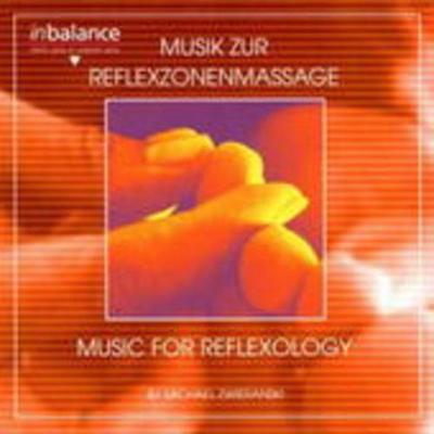 Musik Zur Reflexzonenmassage - , CD, 4002587313920