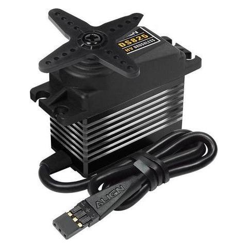 Align DS825 High Voltage Brushless Servo (HSD82502)