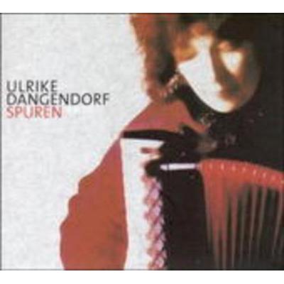 Spuren - Ulrike Dangendorf, CD