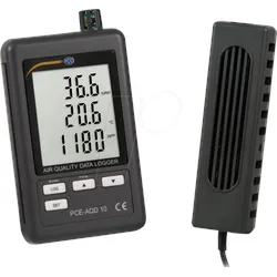PCE AQD 10 - CO2- Messgerät PCE-AQD 10