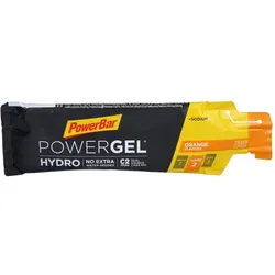 Powerbar Powgel Hyd Orange