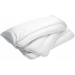 Traumina Premium Selection Faser Kissen - 40x80cm