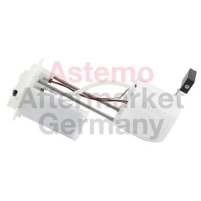 ASTEMO Kraftstoff-Fördereinheit 2503260 für TOYOTA