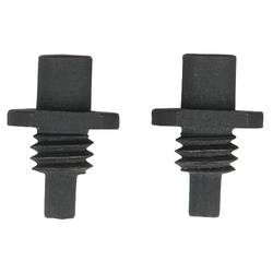 KS Tools 150.3212 Zapfenpaar, Ø 4,87 mm