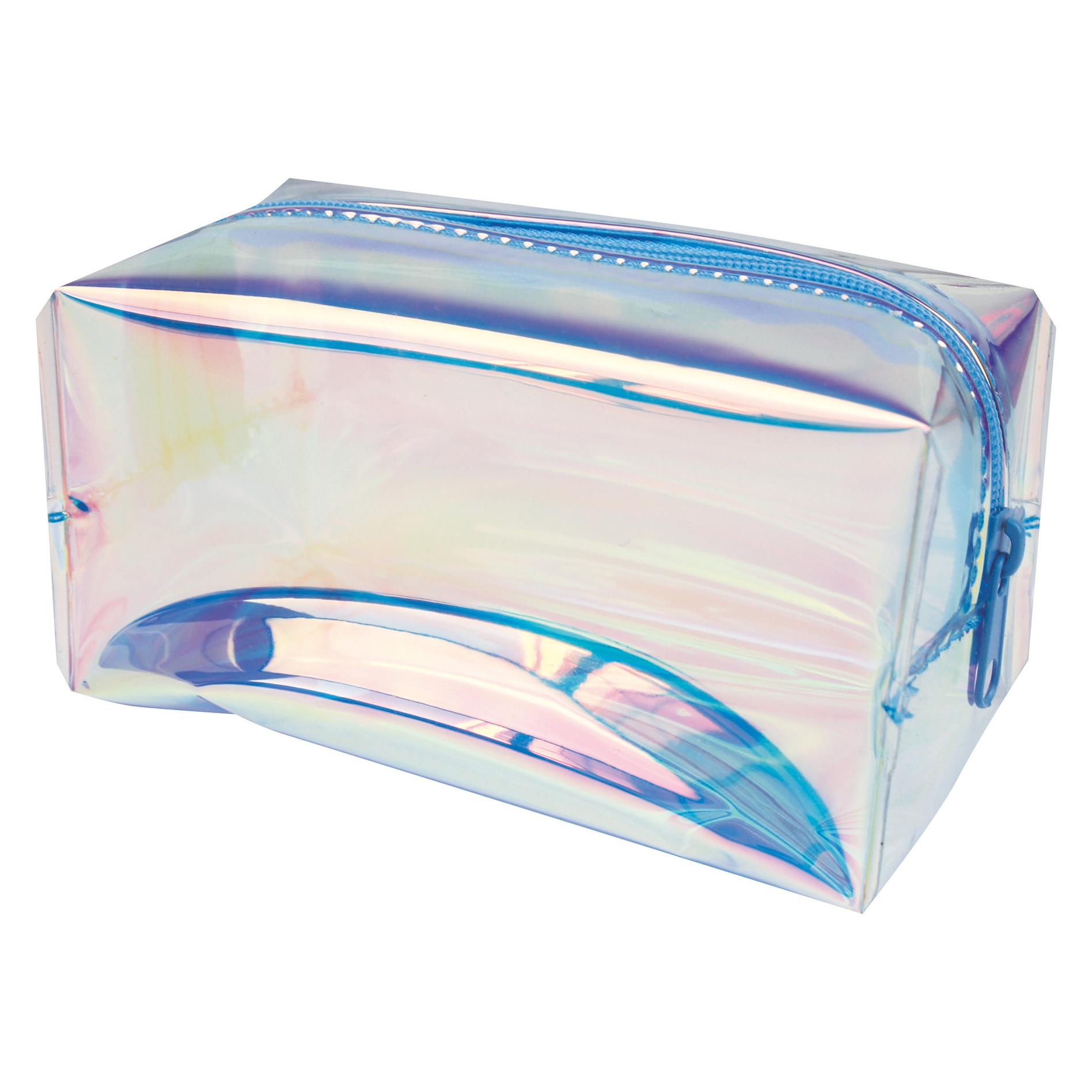 Stylex Mini-Tasche No Secrets transluzent blau (32830274)