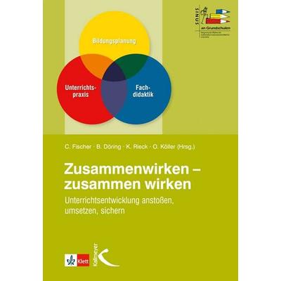 Zusammenwirken – zusammen wirken, Taschenbuch von , Kallmeyer, 978-3-7800-4814-1