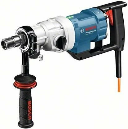 BOSCH Professional Elektrische Diamant-Bohrmaschine GDB 180 WE, Koffer 0.601.189.800