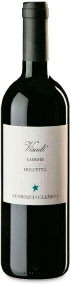 Domenico Clerico Dolcetto Langhe Visadi 2023