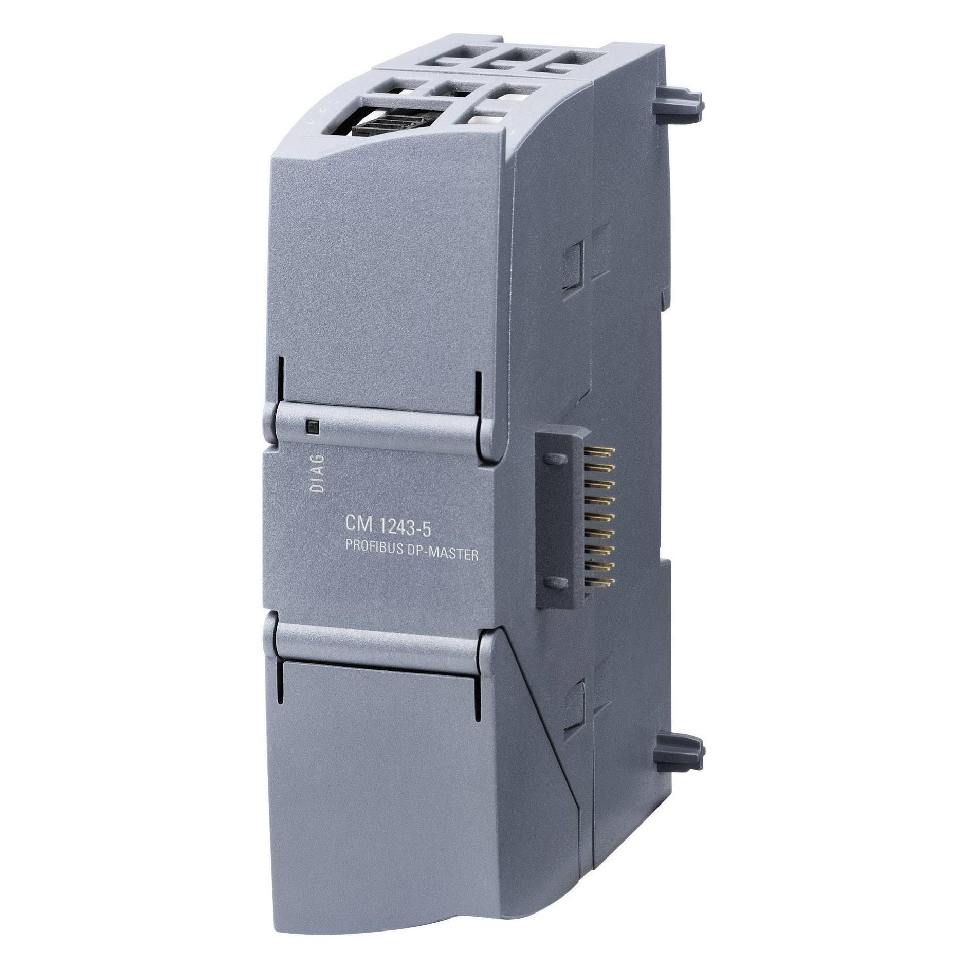 Siemens KOMMUNIKATIONSMODUL, S7-1200, CM 1243-5 (6GK7243-5DX30-0XE0)