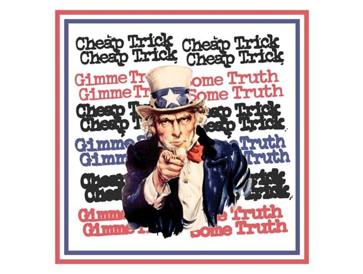 7-Gimme Some Truth
