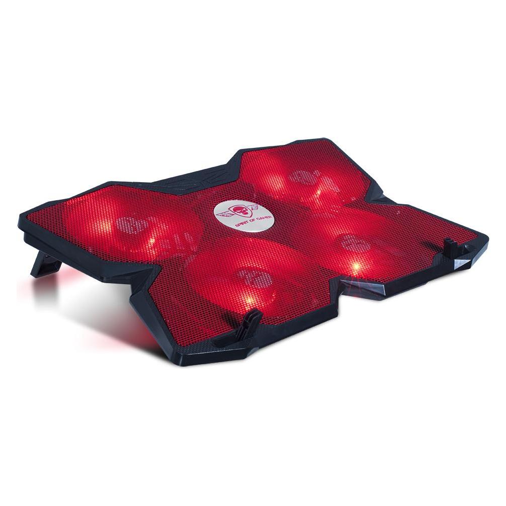 Spirit Of Gamer AIRBLADE 500 (SOG-VE500R)