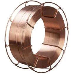 Schweisskraft, Schweissgerät Zubehör, Hartauftrag Schutzgas Schweissdraht MSG6-60 / D 300 / 15,0 kg / 1,6 mm