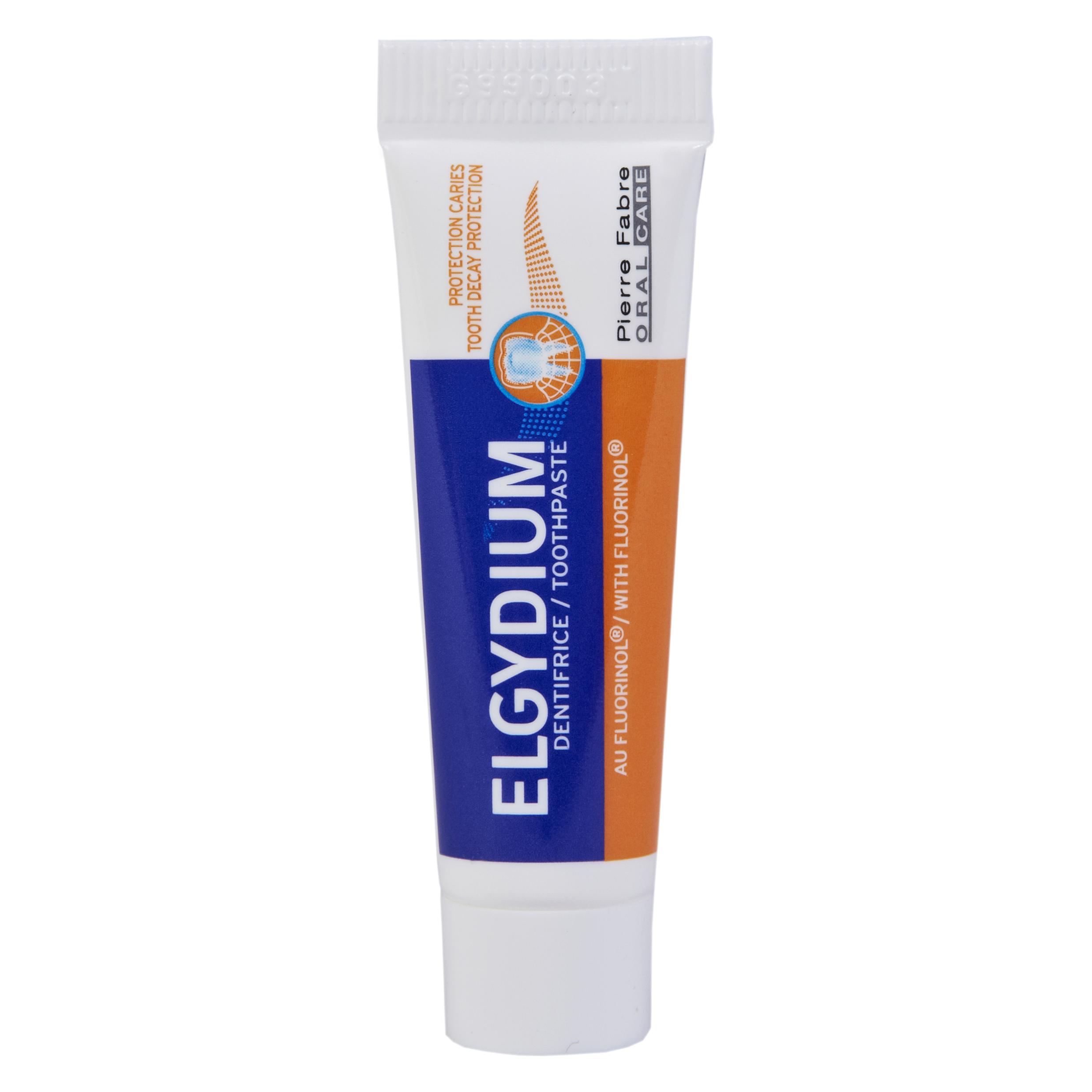 Elgydium Kariesschutz Zahnpasta Tb 75ml (75 ml) (49912578)