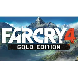 Far Cry 4 Gold Edition