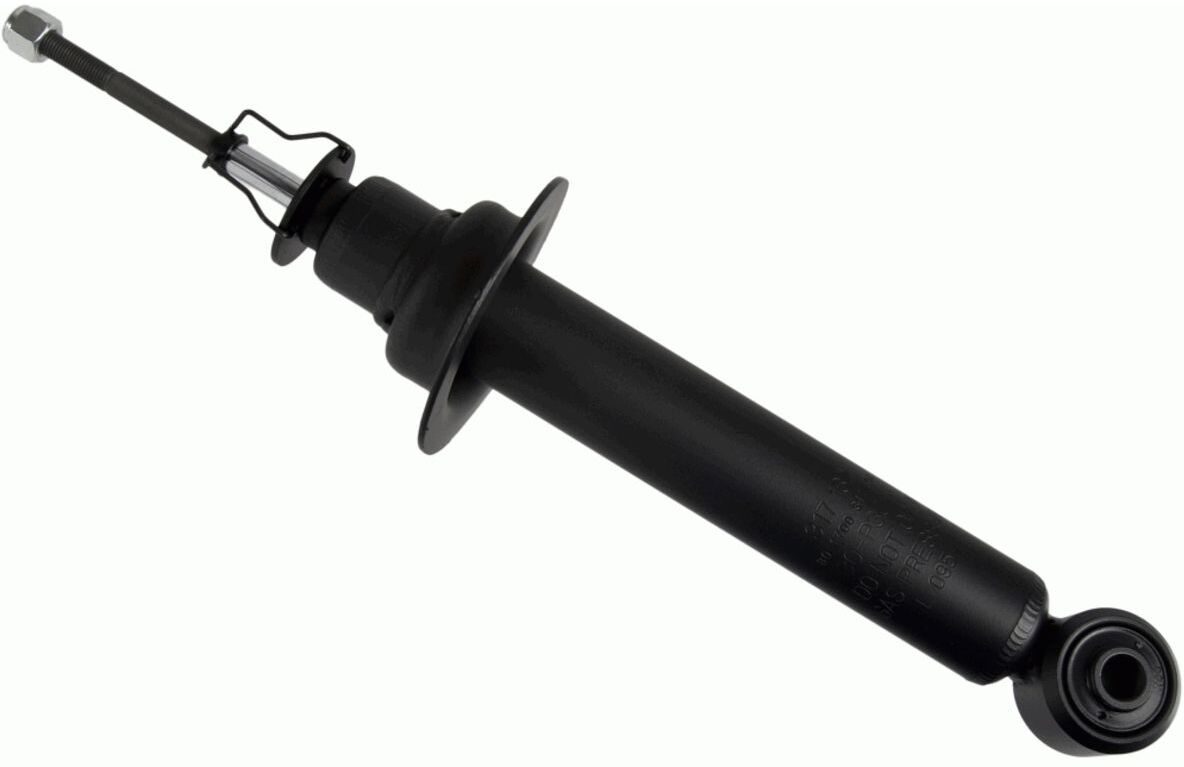 Stoßdämpfer SACHS 317 132