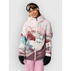 Rip Curl S-Series Col Bl 10K/10K Jacke multi Gr. S