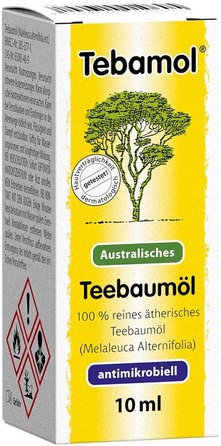 Teebaum Öl 10ml