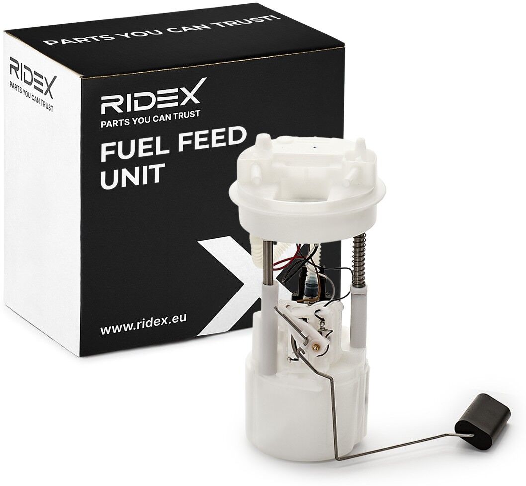 RIDEX 1382F0013 Fuel feed unit