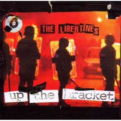 Up The Bracket - Standard Version - The Libertines, Vinyl