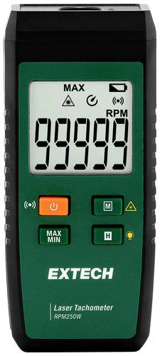 Extech RPM250W Drehzahlmesser