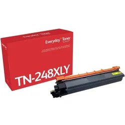 Xerox, Toner, Everyday Black Toner Replaces (Y)