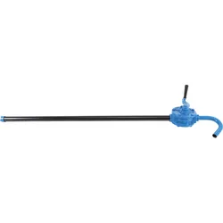 BGS Kurbel-Fasspumpe - 8345