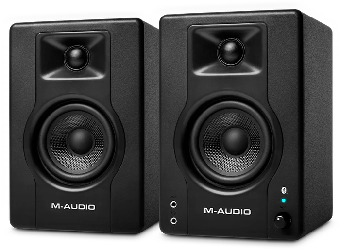 M-Audio BX3 BT Paar