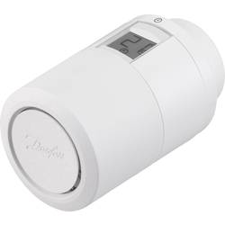 Danfoss 014G1115 ECO™ Elektronisches Heizkörperthermostat elektronisch 4 bis 28 °C