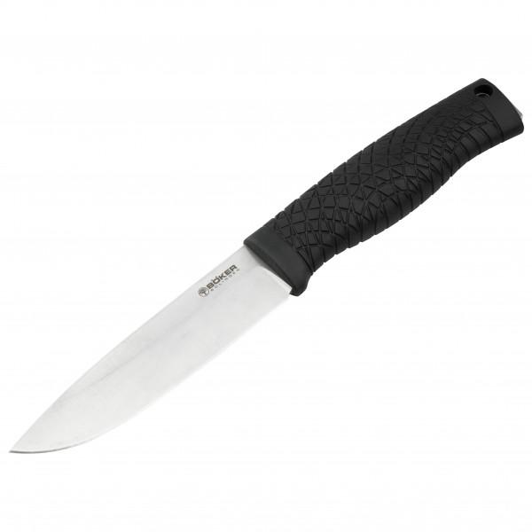 Böker Manufaktur Solingen - Bronco - Messer schwarz