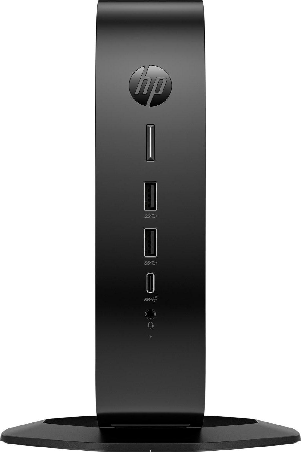 HP Elite t755, 3 GHz, AMD, AMD Ryzen Embedded, AMD Ryzen Embedded V2000 Series, V2546, 3,9 GHz