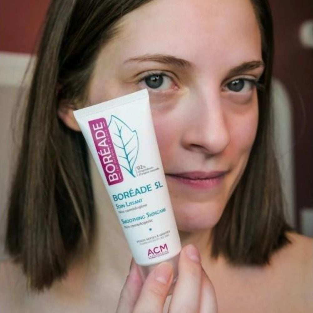 ACM Laboratoire Dermatologique Boréade SL Soothing Skincare 40mL
