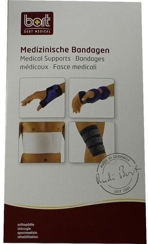Bort Soft Volare Cts Schiene rechts large 1stk