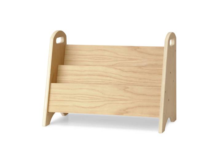 Nofred Bibliothèque pour enfants Book holder Chêne