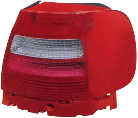 MCS 326901997 Rückleuchte