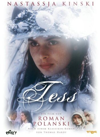 Roman Polanski - Tess - Preis vom 09.10.2026 07:28:09 h