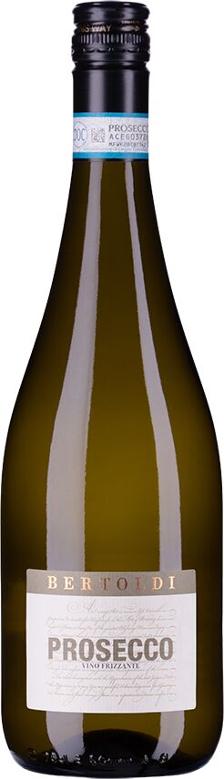 Prosecco Frizzante Treviso DOC Bertoldi  Bertoldi